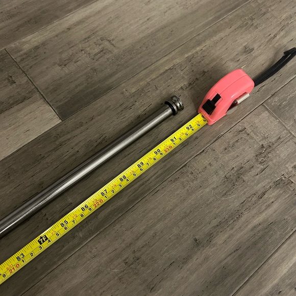 Curtain Rods - Picture 6 of 9